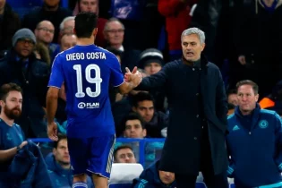 Диего Коста АПЛ-ге қайта оралуы мүмкін