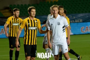 ҚФФ президенті Еуропа лигасындағы алғашқы матчтардың қорытындысын шығарды