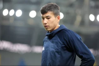 Зайнутдинов ЦСКА-ны күшейте ала ма?