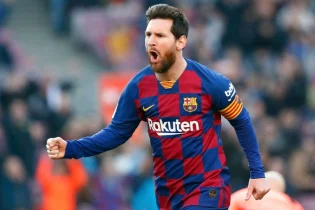 «Барселона» Мессиді тегін жібермейтінін мәлімдеді 
