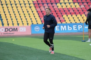 «Ордабасы» 33 жасар қорғаушыны қатарға қосты