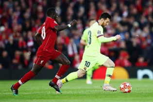 «Барселона» Мессиді алмастыратын ойыншыны тауып қойды