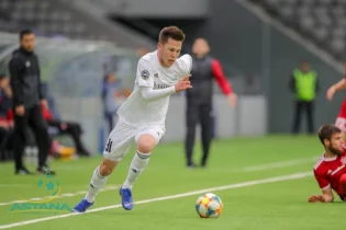 Михал Билек «Астанада» екі ойыншының мансабына кері әсерін тигізді