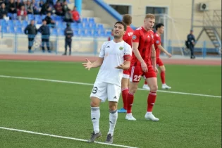 «Қайсар» екінші орынға көтерілді