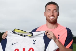 «Тоттенхэм» Вертонгеннің орнын басатын ойыншы сатып алды