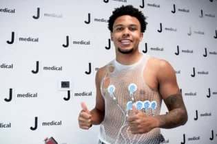 «Ювентус» америкалық ойыншымен толықты