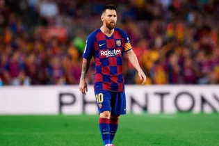 «Барселона» Мессиге қандай жаза тағайындамақ?