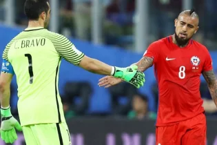 Видаль: «Бравомен ешқашан дос болмаймын»