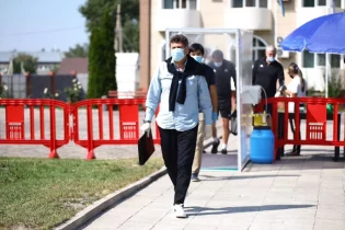 Цхададзе: «Быстровтың кетуімен команда ойыны құлдырады»