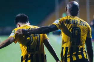 Гүлжігіт Әліқұлов: «Мен Вагнер Лавты футбол аңызы деп айта аламын»