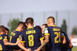 Қазақстандық клубтардың Еуропа лигасының екінші іріктеу кезеңіндегі қарсыластары белгілі болды