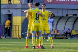 Қазақстандық клубтар Еуропа лигасының екінші кезеңінде кіммен ойнауы мүмкін?