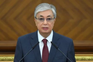 Қасым-Жомарт Тоқаев: «Кәсіби спорт клубтарын мемлекет есебінен қаржыландырудың қажеті жоқ» 