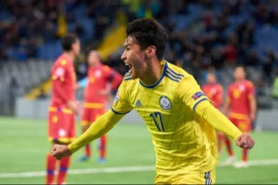 Еркебұланда «Ордабасыдан» ұсыныс болған еді - Сейдахметтің алғашқы бапкері