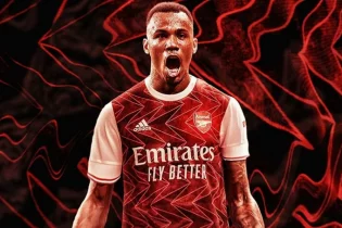 «Арсенал» бразилиялық қорғаушыны қатарға қосты