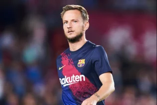 Ракитич «Севилья» ойыншысы атанды