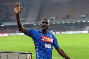 Кулибали «Манчестер Ситиге» ауысады