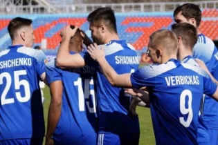 Еурокубок пен Ұлттар Лигасына болжам