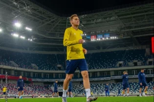 Вороговский: «Литваға тек жеңіс үшін барамыз»