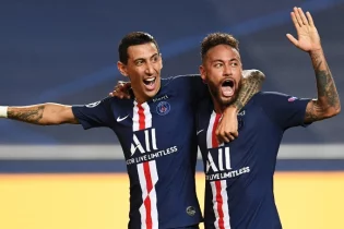 Неймар коронавирус жұқтырып алды