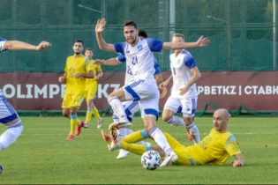 Йован Чадженович: «Турнир кестесінде жоғары тұратын команда екенімізді дәлелдеуіміз керек»