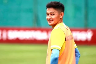 Тимур Досмағамбетов: «Біз тек жеңіске жетуді мақсат тұтамыз»