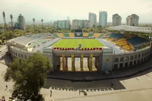 «Астана» Еуропа лигасындағы матчын Алматыда өткізетін болды
