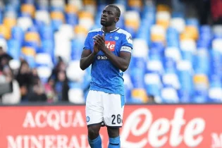 Кулибали «Манчестер Ситиге» ауысуға жақын