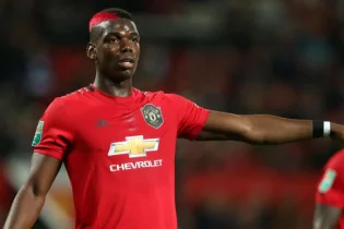 Погба «Ювентусқа» қайта оралғысы келеді