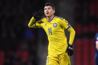 Зайнутдинов Беларусь құрамасына қарсы кездесуге қатыса ала ма?