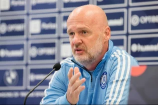 Билек: «Біз үшін қай клуб ойыншыларының ойнайтыны маңызды емес, бастысы нәтиже керек»