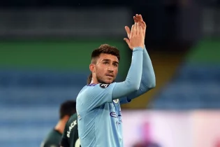 «Манчестер Ситидің» екі ойыншысы коронавирус жұқтырды