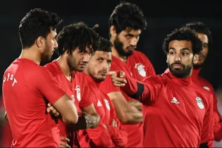 Египет құрамасы жеңіп алған Африка кубоктары жоғалып кетті