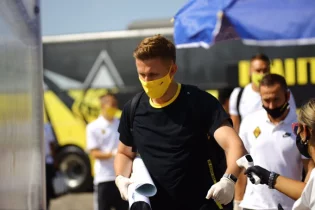 Шпилевский: «Чемпиондық туралы айтуға әлі ерте»