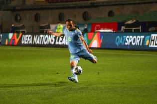 Давид Лория: «Сүйімбаевты жазғыруды доғарыңыздар!»