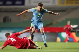 Абат Айымбетов: «Біз қазан айында Беларуссиядан кеткен есемізді қайтарғымыз келеді» 