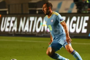 «Тараз» футболшылары Ғафуржан Сүйімбаевқа қолдау білдіруге шақырады