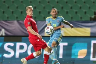 Қайрат Нұрдәулетов: «Ғафуржан Сүйімбаевты өзбек деп кемсіту – сорақылық»