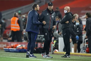 Клопп: «Біз «Челси» сияқты жұмыс істей алмаймыз»