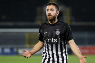 Зоран Тошичтің «Қайратқа» ауысу мүмкіндігі бағаланды 