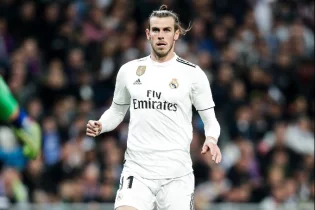 «Реал Мадрид» Гарет Бэйлден құтылғысы келеді