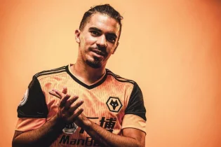 «Вулверхэмптон» кезекті португалиялық ойыншымен толықты