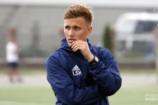 Шпилевский: «Вагнерге футболды үйретудің қажеті жоқ»