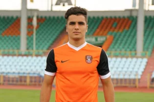 Қазақстан жастар құрамасының ойыншысы шетелдік клубқа ауысуы мүмкін