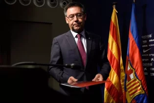 «Барселонадағы» президент сайлауы қашан өтеді? 