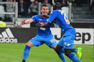 Гаттузо: «Кулибали кетпейді, ал Милик клубтың базасында жоқ»