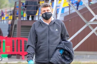 Кахабер Цхададзе: «Біз аз қателесеміз, бірақ бұл біздің қарсыластарымыз үшін жеткілікті» 