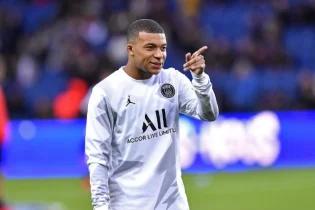 Мбаппе ПСЖ-дан қашан кетеді?