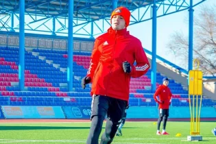 Қазақстандық ойыншы мансабын Кипр чемпионатында жалғастырады