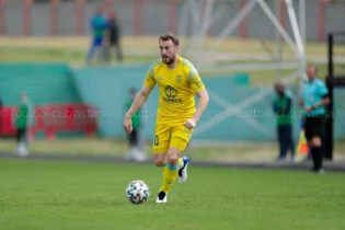 Сигурьонссон: «Осы бейсенбіде мықты команда екенімізді дәлелдеуіміз керек»